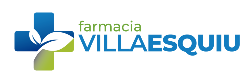 Logo de farmaVillaEsquiu