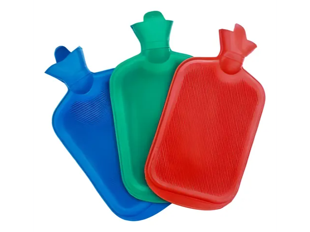 BOLSA AGUA CALIENTE