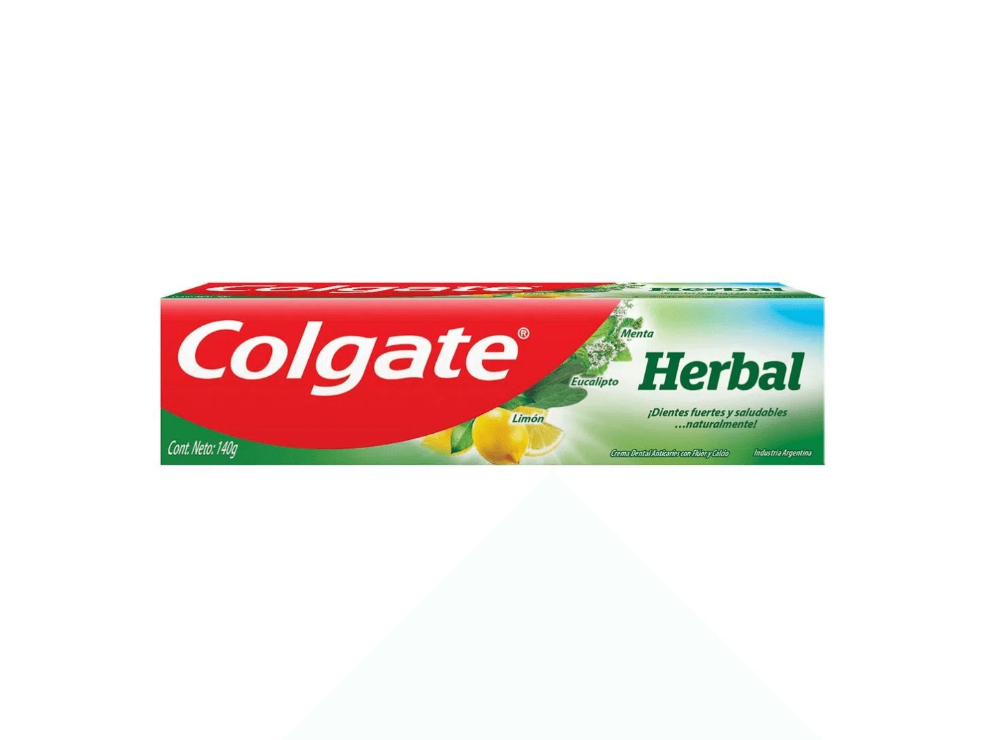 COLGATE PASTA HERBAL