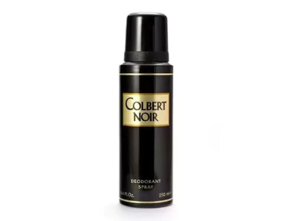 COLBERT NOIR AEROSOL