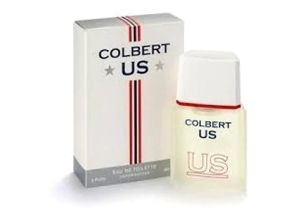 COLBERT US EDT 60ML