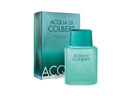 COLBERT AQUA EDT