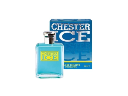 CHESTER ICE EDT