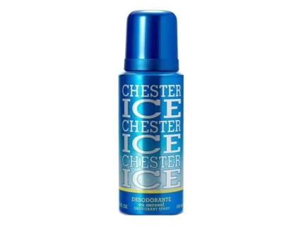 CHESTER ICE AEROSOL