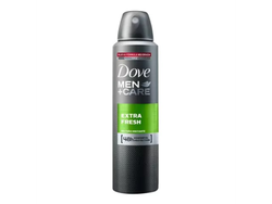 DOVE DES ANT AER MEN EXTRA FRESH X 89