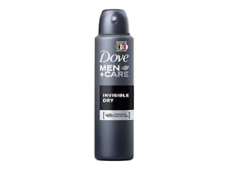 DOVE DES ANT AER MEN INVISIBL DRY X 87