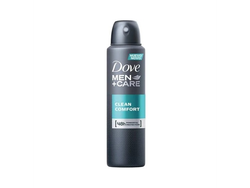 DOVE DES ANT AER MEN PROTECCION TOTAL X 89