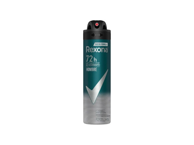 REXONA DES ANT AER MEN HOMBRE X 89