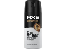 AXE ANT AER MEN DARK TEMPATION X 152