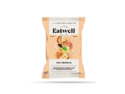 MIX TROPICAL EATWELL