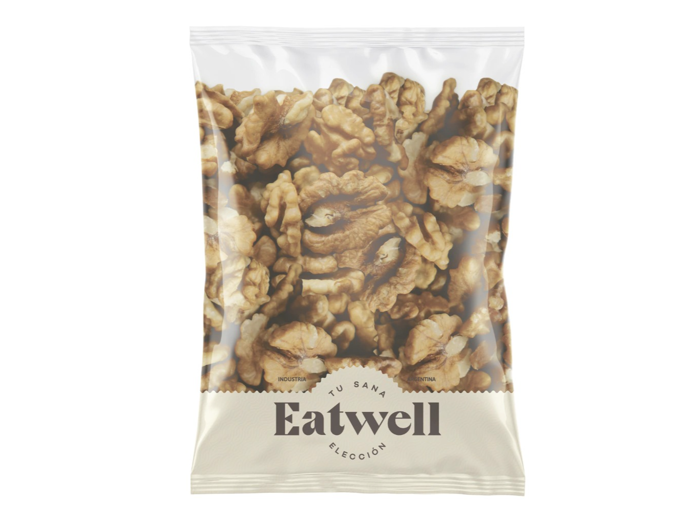 NUEZ MARIPOSA X 80 EATWELL