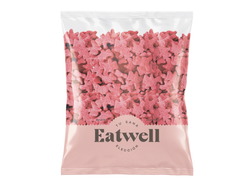 OSITOS DE FRUTILLA X 100 GR EATWELL