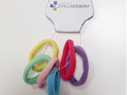 COLITAS PASTEL MINI X6