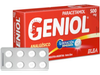 GENIOL 500MG (PARACETAMOL)