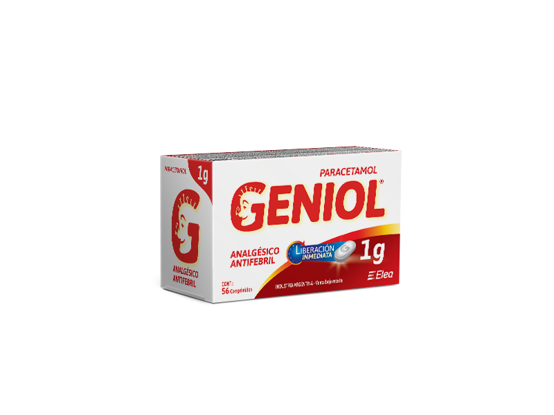 GENIOL 1G