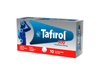 TAFIROL 500MG (PARACETAMOL)