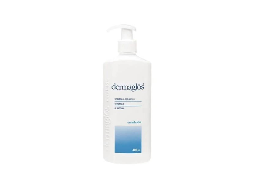 DERMAGLOS EMU X 400ML