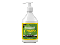 EVO CREMA ORDEÑE X 500