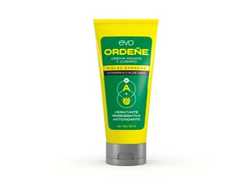 EVO CREMA ORDEÑE POMO X 100