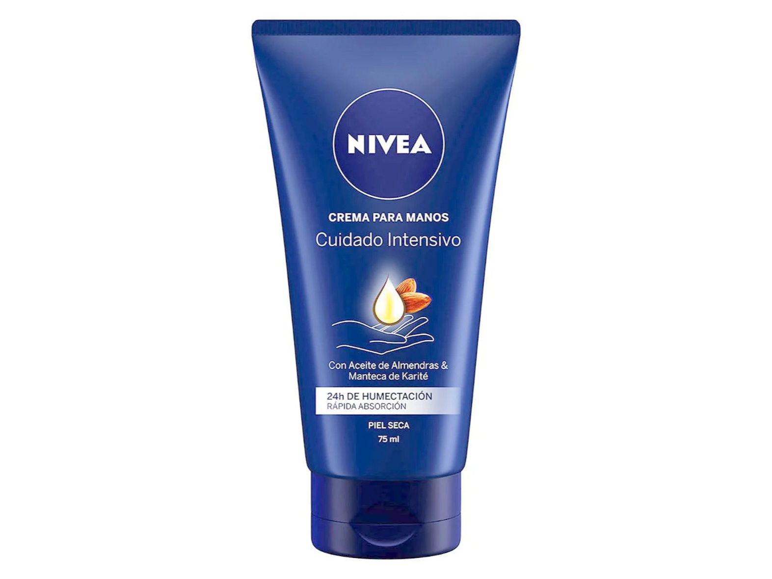 NIVEA CREMA MANOS