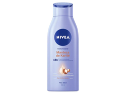 NIVEA CREMA KARITE