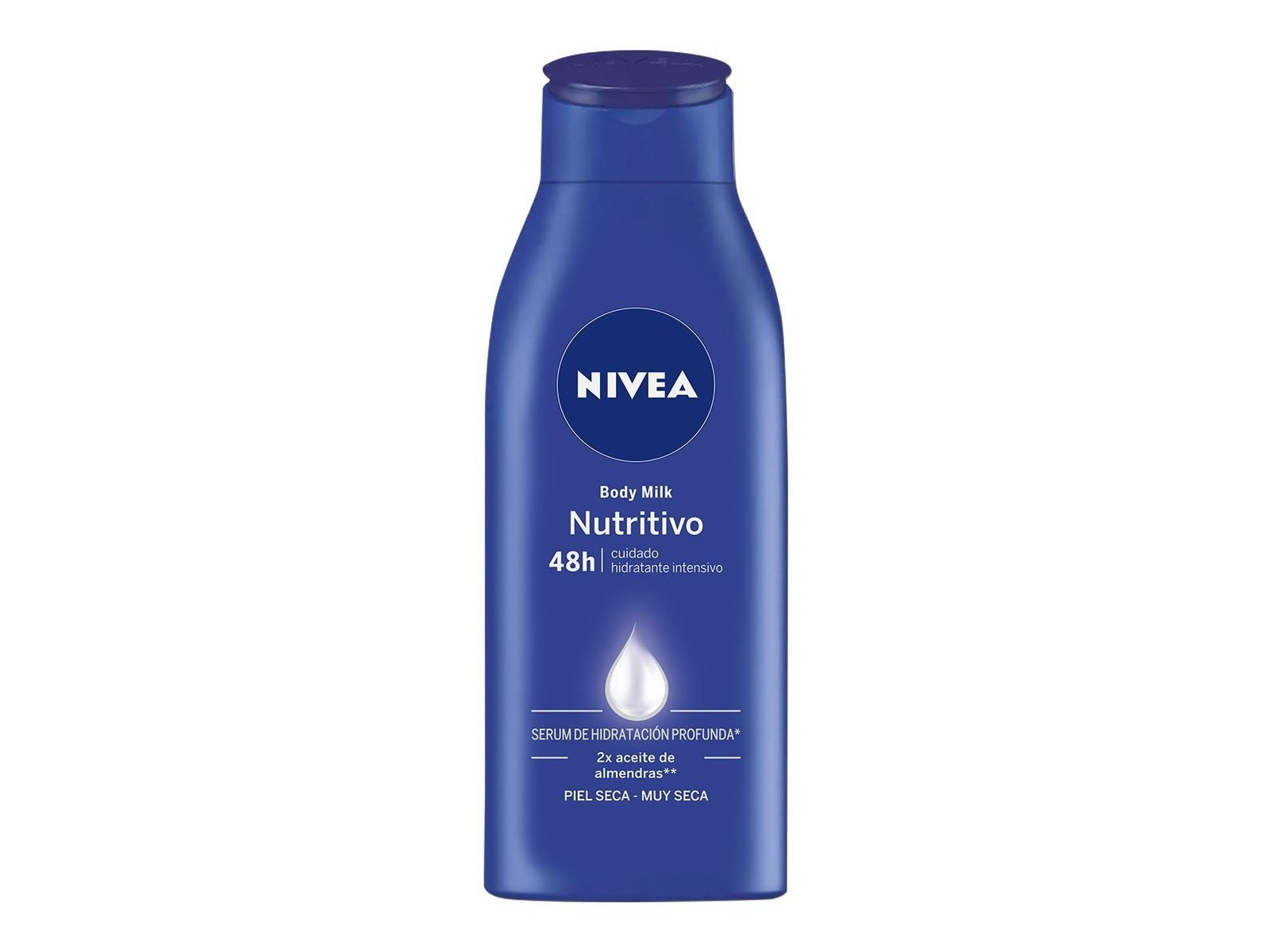 NIVEA CREMA EXTRA SECA