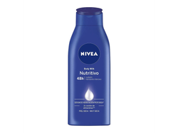 NIVEA CREMA EXTRA SECA