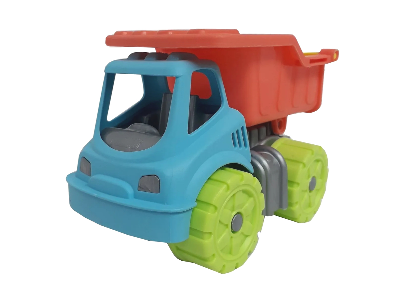 CAMION MINI VOLCADOR DURAVIT