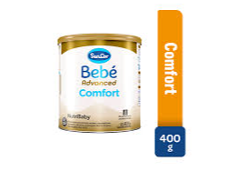 SANCOR BEBE ADV COMFORT X 400
