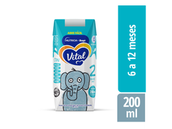 VITAL 2 SOL X 200ML