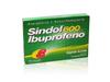 SINDOL 600MG