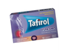 TAFIROL ESPASMO X10 COMP