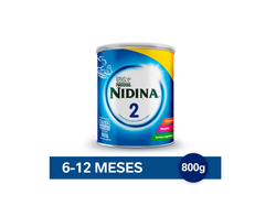 NIDINA 2 PVO X800G
