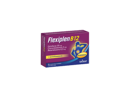 FLEXIPLEN B12 X15 COMP