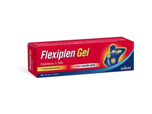 FLEXIPLEN GEL