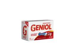 GENIOL 1G X50 COMP