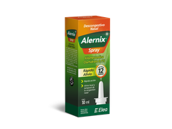 ALERNIX SPRAY
