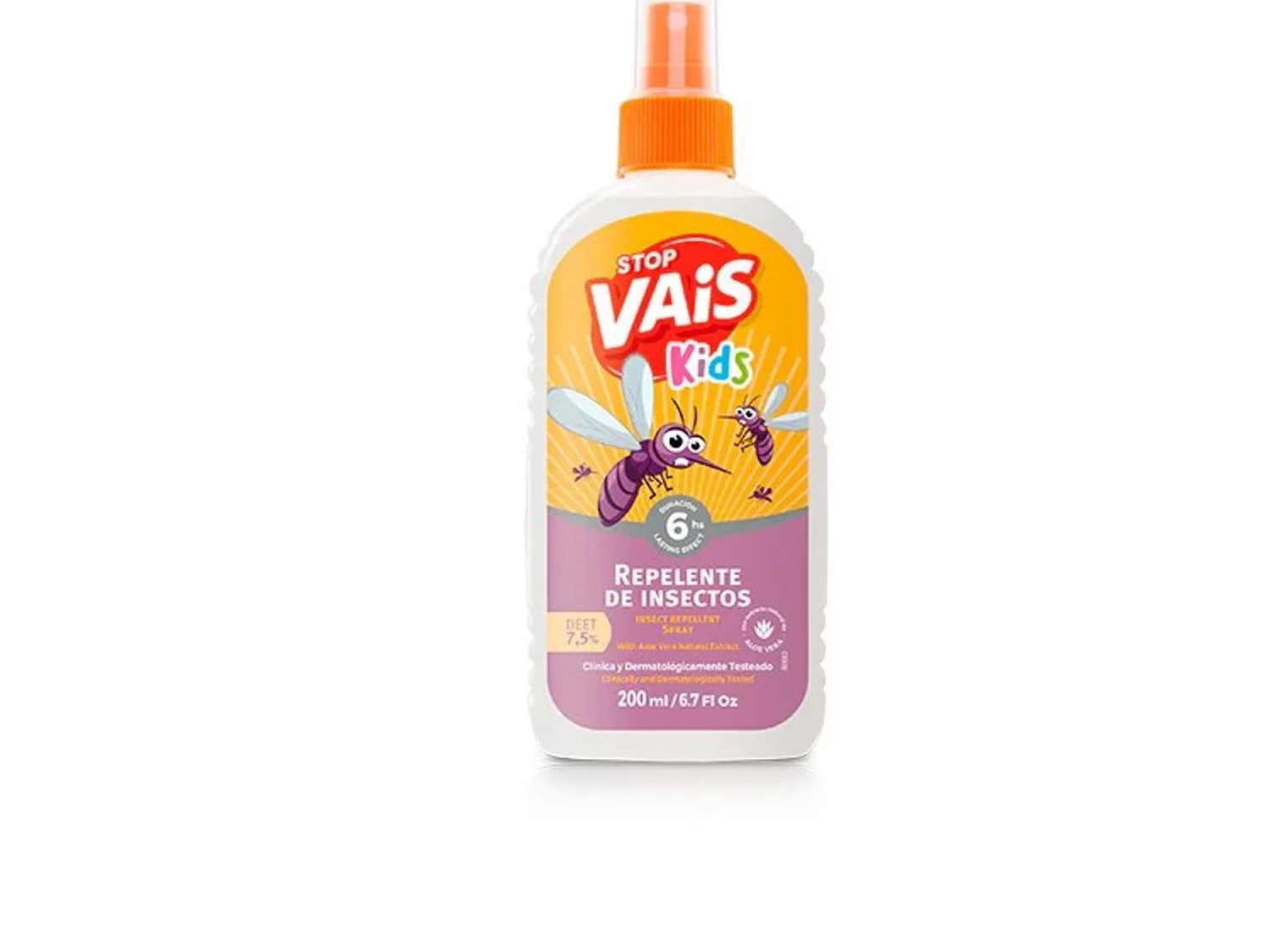 VAIS KIDS SPRAY