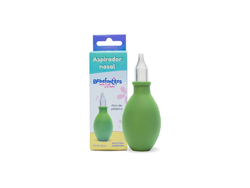 ASPIRADOR NASAL PICO DE PLASTICO BEBEFANTITOS