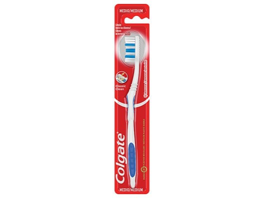 COLGATE CEP CLASSIC SUAVE LARGO