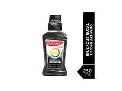 COLGATE ENJ CARBON ACTIVADO