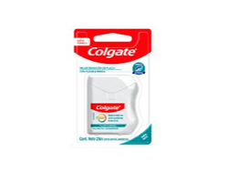 COLGATE HILO FLUOR & MENTA X 25