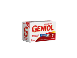 GENIOL 1G