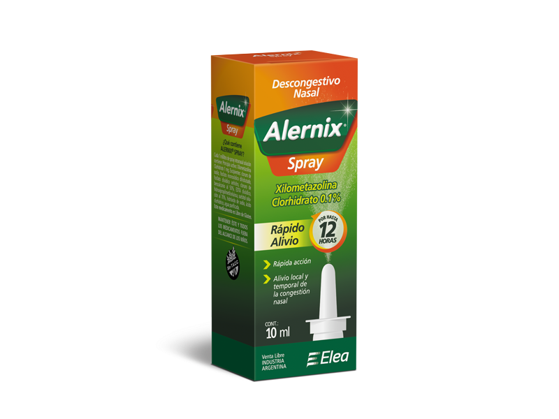 ALERNIX SPRAY