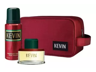 KEVIN SET