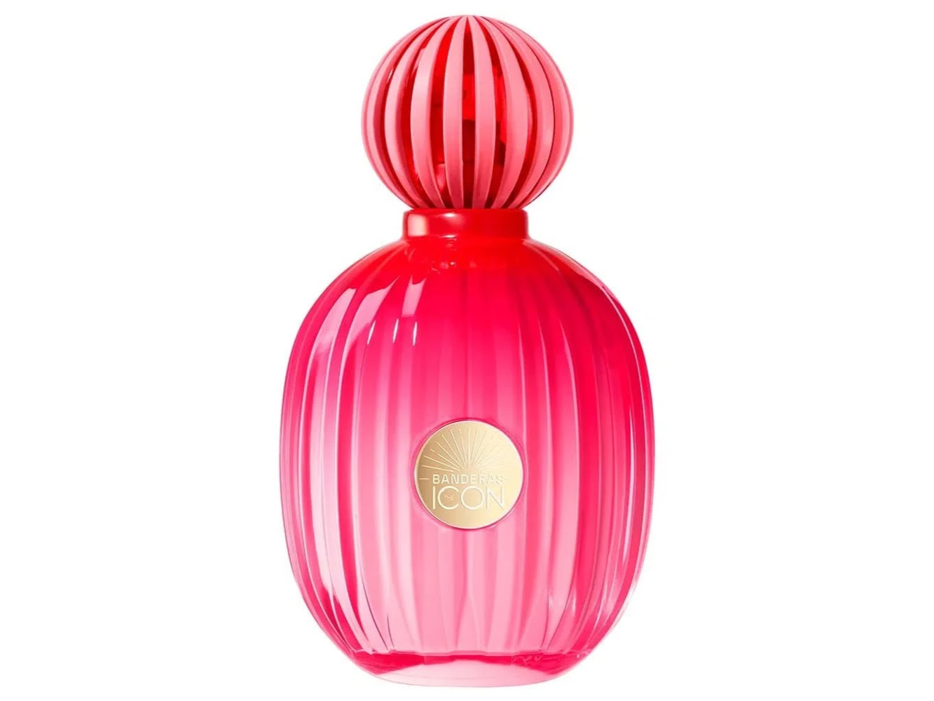 ANTONIO BANDERAS THE ICON WOMAN EDT