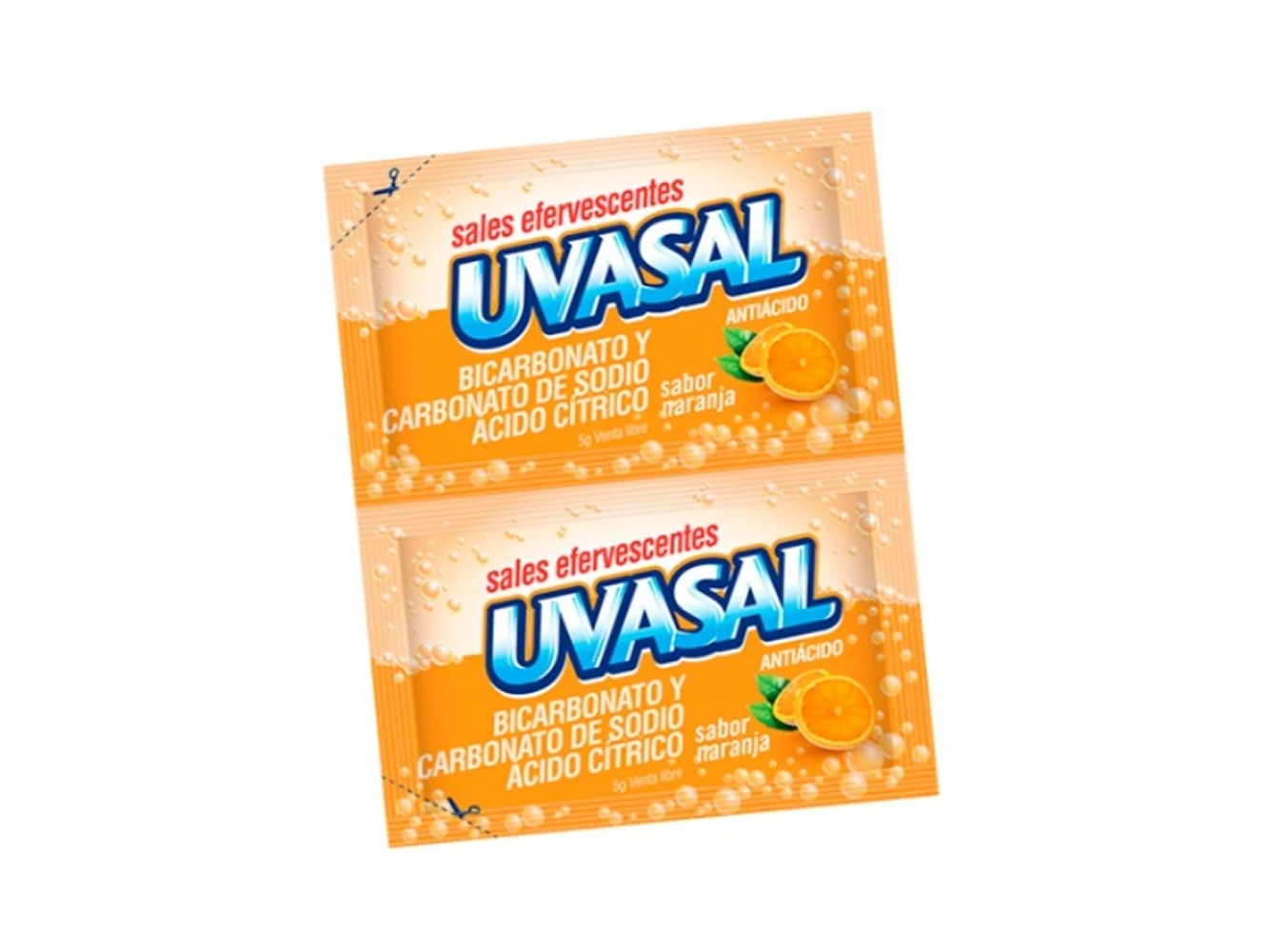 UVASAL NARA x4