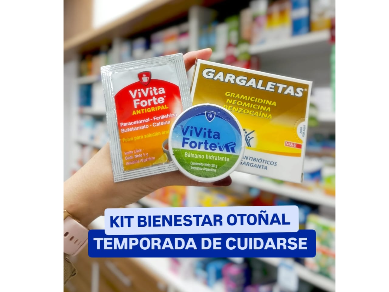 KIT BIENESTAR OTOÑAL