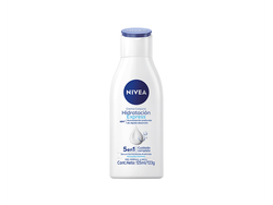 NIVEA HID. EXPRESS