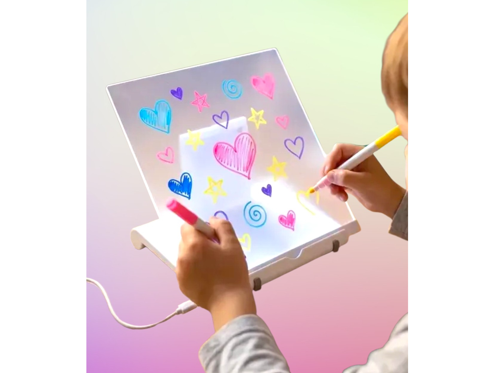PANTALLA LED